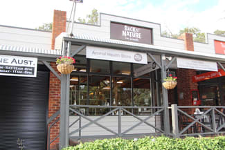 Medical / Consulting commercial property leased at 5/240 Yarra Street Warrandyte VIC 3113 Medical / Consulting commercial property leased at 5/240 Yarra Street Warrandyte VIC 3113