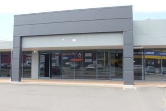 Medical / Consulting commercial property leased at 4/25 Leda Boulevard Morayfield QLD 4506 Medical / Consulting commercial property leased at 4/25 Leda Boulevard Morayfield QLD 4506
