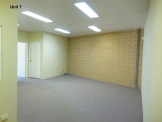 Factory, Warehouse & Industrial commercial property leased at 7 & 10/126-130 Bannister Road Canning Vale WA 6155 Factory, Warehouse & Industrial commercial property leased at 7 & 10/126-130 Bannister Road Canning Vale WA 6155