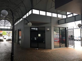 Shop & Retail commercial property leased at 2/78 Lime Avenue Mildura VIC 3500