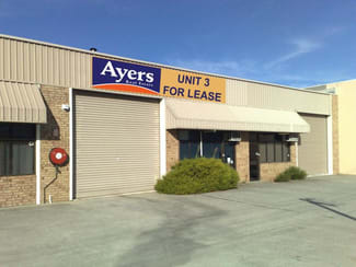 Factory, Warehouse & Industrial commercial property leased at 3/46 Westchester Road Malaga WA 6090 Factory, Warehouse & Industrial commercial property leased at 3/46 Westchester Road Malaga WA 6090