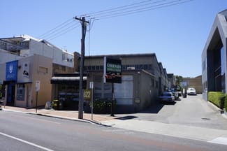 Factory, Warehouse & Industrial commercial property leased at 3/622 Newcastle Street Leederville WA 6007 Factory, Warehouse & Industrial commercial property leased at 3/622 Newcastle Street Leederville WA 6007