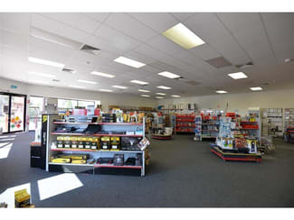 Factory, Warehouse & Industrial commercial property leased at Unit 1, 209 Cormack Road Wingfield SA 5013 Factory, Warehouse & Industrial commercial property leased at Unit 1, 209 Cormack Road Wingfield SA 5013