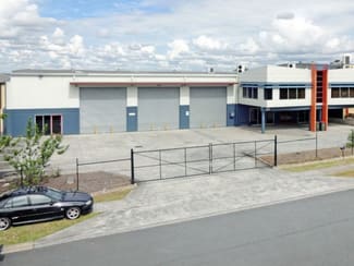 Factory, Warehouse & Industrial commercial property leased at 24 Sudbury Street Darra QLD 4076 Factory, Warehouse & Industrial commercial property leased at 24 Sudbury Street Darra QLD 4076