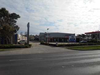Factory, Warehouse & Industrial commercial property leased at 1871 Ferntree Gully Road Ferntree Gully VIC 3156 Factory, Warehouse & Industrial commercial property leased at 1871 Ferntree Gully Road Ferntree Gully VIC 3156