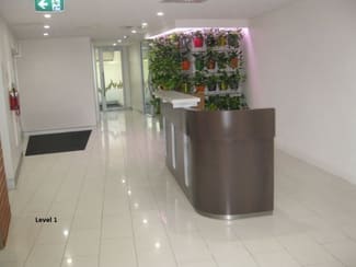 Offices commercial property leased at 1/490 Upper Edward Street Spring Hill QLD 4000 Offices commercial property leased at 1/490 Upper Edward Street Spring Hill QLD 4000