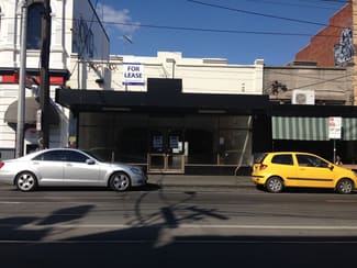Shop & Retail commercial property leased at Brunswick VIC 3056