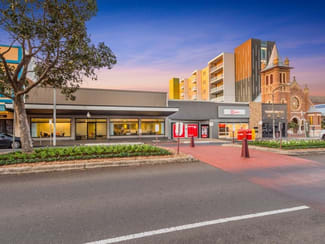 Offices commercial property leased at 143 - 145 Margaret Street Toowoomba City QLD 4350 Offices commercial property leased at 143 - 145 Margaret Street Toowoomba City QLD 4350
