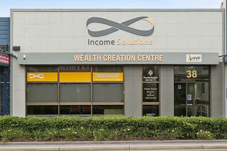 Shop & Retail commercial property leased at 38 Murray Street Colac VIC 3250 Shop & Retail commercial property leased at 38 Murray Street Colac VIC 3250