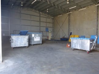 Factory, Warehouse & Industrial commercial property leased at Bundaberg East QLD 4670