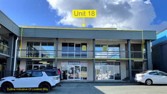 Offices commercial property leased at 18/67-69 George Street Beenleigh QLD 4207 Offices commercial property leased at 18/67-69 George Street Beenleigh QLD 4207