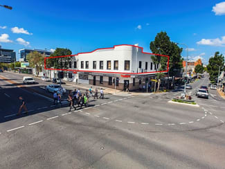 Shop & Retail commercial property leased at 186 Brunswick Street Fortitude Valley QLD 4006 Shop & Retail commercial property leased at 186 Brunswick Street Fortitude Valley QLD 4006