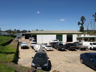 Factory, Warehouse & Industrial commercial property leased at 54 Carrington Road Torrington QLD 4350 Factory, Warehouse & Industrial commercial property leased at 54 Carrington Road Torrington QLD 4350