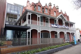 Shop & Retail commercial property leased at 405 St Kilda Road Melbourne 3004 VIC 3004 Shop & Retail commercial property leased at 405 St Kilda Road Melbourne 3004 VIC 3004