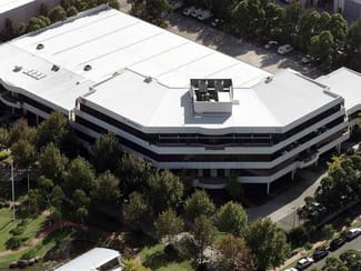 Offices commercial property leased at 2-12 Lord Street Botany NSW 2019 Offices commercial property leased at 2-12 Lord Street Botany NSW 2019