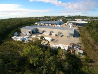 Factory, Warehouse & Industrial commercial property leased at 2/106 Potassium Street Narangba QLD 4504