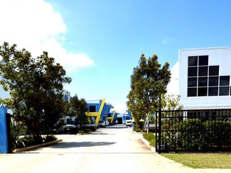 Factory, Warehouse & Industrial commercial property leased at 31/53 - 57 Link Drive Yatala QLD 4207