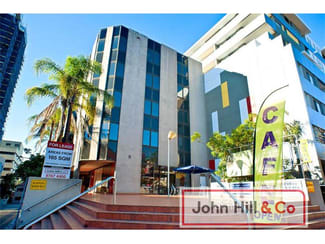 Offices commercial property leased at Suite B/5 Belmore Street Burwood NSW 2134 Offices commercial property leased at Suite B/5 Belmore Street Burwood NSW 2134