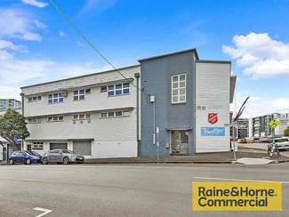 Offices commercial property leased at 3/52 Doggett Street Newstead QLD 4006 Offices commercial property leased at 3/52 Doggett Street Newstead QLD 4006