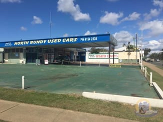 Shop & Retail commercial property leased at 68 Gavin Street Bundaberg North QLD 4670 Shop & Retail commercial property leased at 68 Gavin Street Bundaberg North QLD 4670