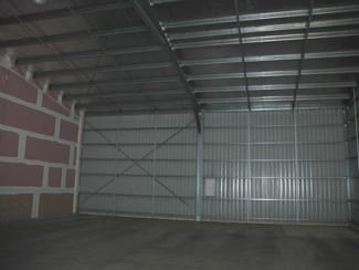 Factory, Warehouse & Industrial commercial property leased at 4B/96 Mt. Perry Road Bundaberg North QLD 4670 Factory, Warehouse & Industrial commercial property leased at 4B/96 Mt. Perry Road Bundaberg North QLD 4670