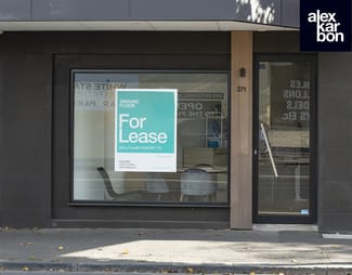 Medical / Consulting commercial property leased at Level Gr/271 Mt Alexander Road Ascot Vale VIC 3032 Medical / Consulting commercial property leased at Level Gr/271 Mt Alexander Road Ascot Vale VIC 3032
