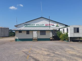 Showrooms / Bulky Goods commercial property leased at 2 Garbutt Street Ingham QLD 4850 Showrooms / Bulky Goods commercial property leased at 2 Garbutt Street Ingham QLD 4850