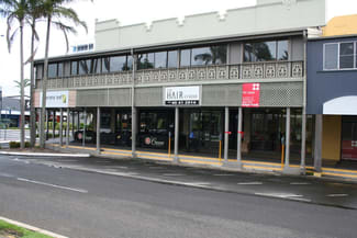Shop & Retail commercial property leased at Suite 2/42-44 Spence Street Cairns City QLD 4870 Shop & Retail commercial property leased at Suite 2/42-44 Spence Street Cairns City QLD 4870