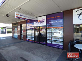 Shop & Retail commercial property leased at 2/46 Old Cleveland Road Greenslopes QLD 4120 Shop & Retail commercial property leased at 2/46 Old Cleveland Road Greenslopes QLD 4120