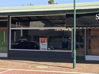 Shop & Retail commercial property leased at Shop 4, 2 The Crescent Midland WA 6056 Shop & Retail commercial property leased at Shop 4, 2 The Crescent Midland WA 6056