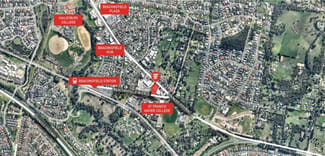 Shop & Retail commercial property leased at Shop 1/114-120 Old Princes Highway Beaconsfield VIC 3807 Shop & Retail commercial property leased at Shop 1/114-120 Old Princes Highway Beaconsfield VIC 3807