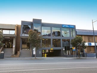 Offices commercial property leased at 27 Ringwood Street Ringwood VIC 3134 Offices commercial property leased at 27 Ringwood Street Ringwood VIC 3134