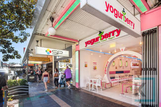 Medical / Consulting commercial property leased at 284 Church Street Parramatta NSW 2150
