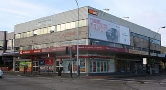 Offices commercial property leased at Brookvale NSW 2100 Offices commercial property leased at Brookvale NSW 2100