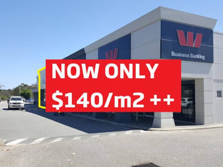 Showrooms / Bulky Goods commercial property leased at 4/9 Bonner Drive Malaga WA 6090