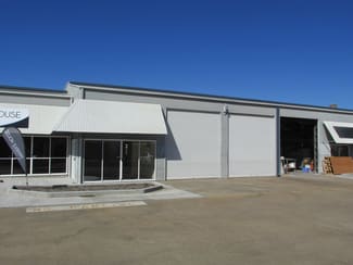 Factory, Warehouse & Industrial commercial property leased at 3/97 Old Maryborough Road Pialba QLD 4655 Factory, Warehouse & Industrial commercial property leased at 3/97 Old Maryborough Road Pialba QLD 4655