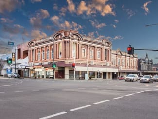 Other commercial property leased at 1/353 Ruthven Street Toowoomba City QLD 4350 Other commercial property leased at 1/353 Ruthven Street Toowoomba City QLD 4350