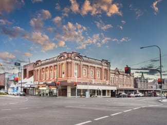 Offices commercial property leased at 6/353 Ruthven Street Toowoomba City QLD 4350 Offices commercial property leased at 6/353 Ruthven Street Toowoomba City QLD 4350