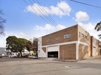 Factory, Warehouse & Industrial commercial property leased at 521-525 Botany Road Rosebery NSW 2018 Factory, Warehouse & Industrial commercial property leased at 521-525 Botany Road Rosebery NSW 2018
