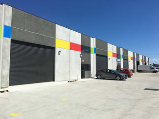 Factory, Warehouse & Industrial commercial property leased at 10/18 Kennedy Drive Cambridge TAS 7170 Factory, Warehouse & Industrial commercial property leased at 10/18 Kennedy Drive Cambridge TAS 7170