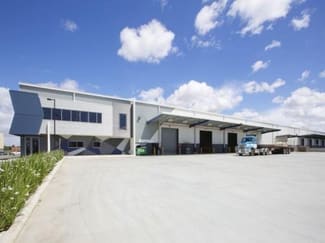 Factory, Warehouse & Industrial commercial property leased at 135 West Park Drive Derrimut VIC 3030 Factory, Warehouse & Industrial commercial property leased at 135 West Park Drive Derrimut VIC 3030