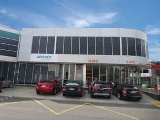 Offices commercial property leased at 24/27-49 Corporate Boulevard Bayswater VIC 3153