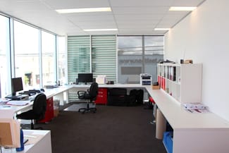 Medical / Consulting commercial property leased at 55 Stubbs Street Kensington VIC 3031 Medical / Consulting commercial property leased at 55 Stubbs Street Kensington VIC 3031