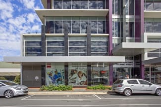 Offices commercial property leased at 1/111-113 Hume Street Wodonga VIC 3690 Offices commercial property leased at 1/111-113 Hume Street Wodonga VIC 3690