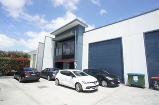 Factory, Warehouse & Industrial commercial property leased at Unit 7, 7 Friesian Close Sandgate NSW 2304 Factory, Warehouse & Industrial commercial property leased at Unit 7, 7 Friesian Close Sandgate NSW 2304