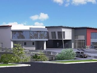 Factory, Warehouse & Industrial commercial property leased at North Rocks NSW 2151 Factory, Warehouse & Industrial commercial property leased at North Rocks NSW 2151