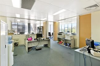 Factory, Warehouse & Industrial commercial property leased at 42 McCauley Street Matraville NSW 2036