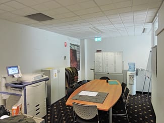 Offices commercial property leased at 35/3 Westside Avenue Port Melbourne VIC 3207 Offices commercial property leased at 35/3 Westside Avenue Port Melbourne VIC 3207