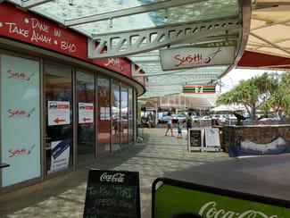 Shop & Retail commercial property leased at Shop 5/11 Mooloolaba Esplanade Mooloolaba QLD 4557 Shop & Retail commercial property leased at Shop 5/11 Mooloolaba Esplanade Mooloolaba QLD 4557