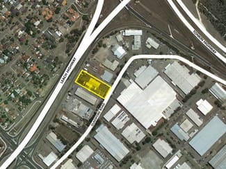 Factory, Warehouse & Industrial commercial property leased at 17 Glassford Road Kewdale WA 6105 Factory, Warehouse & Industrial commercial property leased at 17 Glassford Road Kewdale WA 6105